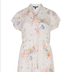Lauren Ralph Lauren Flora Dress
